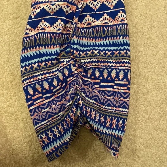 Mossimo Target Cropped Joggers - Picture 4 of 4